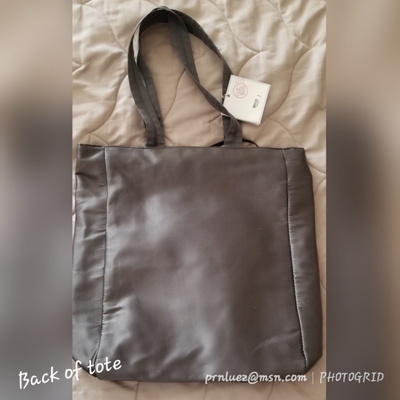 Bath & Body Works Tote - Picture 2 of 4